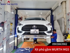 Sơn Phủ Gầm Wurth