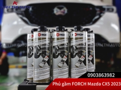 Sơn Phủ Gầm Forch