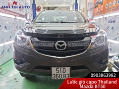 Lướt Gió Capo Cho Mazda BT50