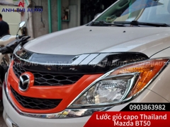 Lướt Gió Capo Cho Mazda BT50