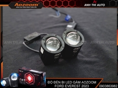 BI LED gầm Aozoom ANT FOG LIGHT 2.0💥