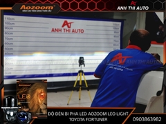 BI PHA LED Aozoom LEO LIGHT 💥