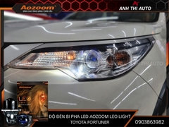 BI PHA LED Aozoom LEO LIGHT 💥