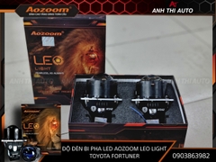 BI PHA LED Aozoom LEO LIGHT 💥