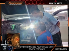 BI PHA LED Aozoom LEO LIGHT 💥