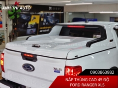 NẮP THÙNG CAO 45 ĐỘ FORD RANGER XLS