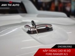 NẮP THÙNG CAO 45 ĐỘ FORD RANGER XLS