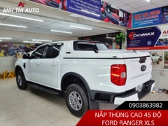 NẮP THÙNG CAO 45 ĐỘ FORD RANGER XLS