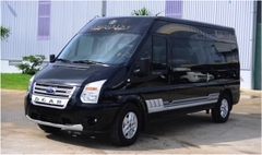 FORD TRANSIT LIMOUSINE