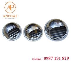 Vent Cap (Chụp thông hơi) - SUS 304