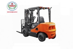 Xe nâng DOOSAN điện 3 tấn