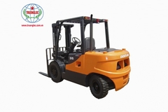 Xe nâng DOOSAN diesel 3,5 tấn