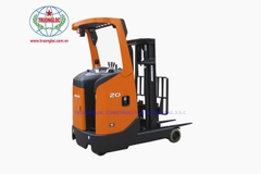 Xe nâng DOOSAN điện 2 tấn