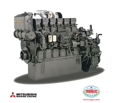 ĐỘNG CƠ THỦY MITSUBISHI S6R2-MPTK 644-818HP(480-610KW)