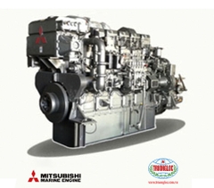 ĐỘNG CƠ THỦY MITSUBISHI S6R2-MPTK3L 1018HP(759KW)