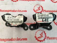 Bản lề cánh cửa Lexus - 68730-12120, 68750-20122, 68770-52031, 68730-12120