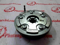 Bánh răng trục cam Mercedes R230 W203 - 2720506847