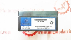 Bình ắc quy Mercedes, N000000004039