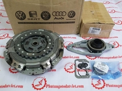 Bộ lá côn hộp số Audi A1 A3 / VW Goft, Jetta - 0AM198140N 