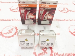 Bóng đèn pha DS1 hiệu OSRAM