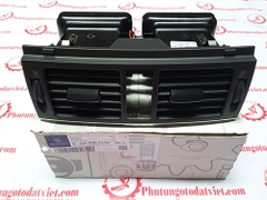 Cửa gió điều hòa trung tâm Mercedes C200 C300 C350 - 2048307354