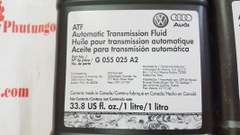 Dầu hộp số AUDI - G055025A2 - Phụ tùng AUDI chính hãng