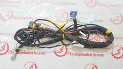 Dây Giắc điện Mercedes, 2165408508