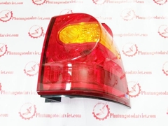 Đèn hậu LEXUS - 8155160A80