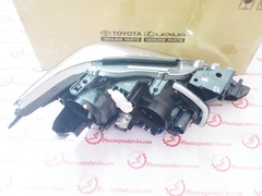 Đèn pha Lexus LX570, 8113060D61, 8117060D31