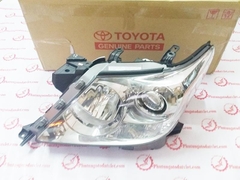 Đèn pha Lexus LX570, 8113060D61, 8117060D31