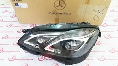 Đèn pha bên lái Mercedes E Class W212 - 2128202339