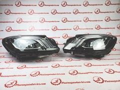 Đèn pha Mercedes S Class chính hãng - 2229064305 - 2229064306