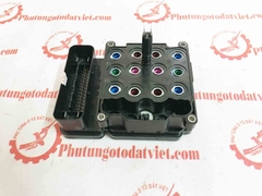 Hộp điều khiển cụm bơm ABS Cadillac RSX, 25896031