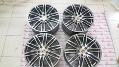 Lazang Porsche Cayenne chính hãng 21 inch - 95836213600