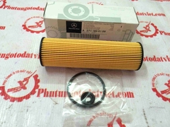 Lọc dầu Mercedes C230 - 2711800009 - 2711800109