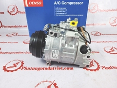 Lốc điều hoà BMW F07 F10 F11 F12 F13 F18 Denso - 64529217868