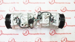 Lốc lạnh (Lốc điều hòa) Mercedes, 0002309011