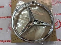 Logo mặt calang Mercedes CLS550 CLK250 CLK350 - 0008171016