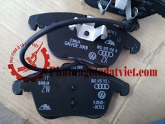 Bố thắng trước Audi A4 A5 - 8K0 698 151 F