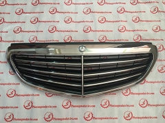 Mặt ca lăng Mercedes E300 E350 E550 E500 - 2128801483