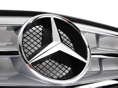 Mặt ca lăng Mercedes C250 C300 C350 - 2048800023