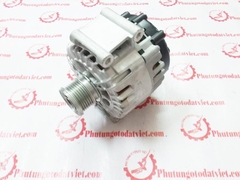 Máy phát C180 C200  E200 E250 chính hãng - 0141541502