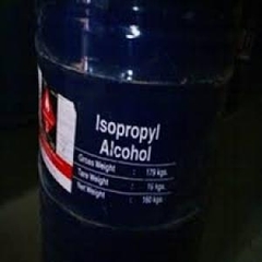 Mua  Dung Môi IPA - Isopropyl Alcohol Chất Lượng Giá Tốt Ở Đâu ?