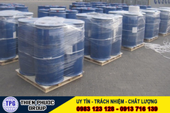 Dung Môi Butyl Glycol Ether