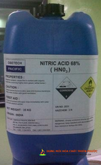 ACID NITRIC - HNO3