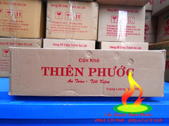 CỒN KHÔ LOẠI I