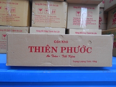 CỒN KHÔ LOẠI ĐẶC BIỆT - DUNG MÔI HÓA CHẤT THIÊN PHƯỚC PHÂN PHỐI