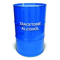 Dung Môi Diacetone Alcohol