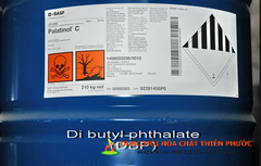 Dung môi DBP - DIBUTYLPHTHALATE