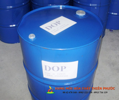 Dung môi DOP hay DOTP - DIOCTYLPHTHALATE